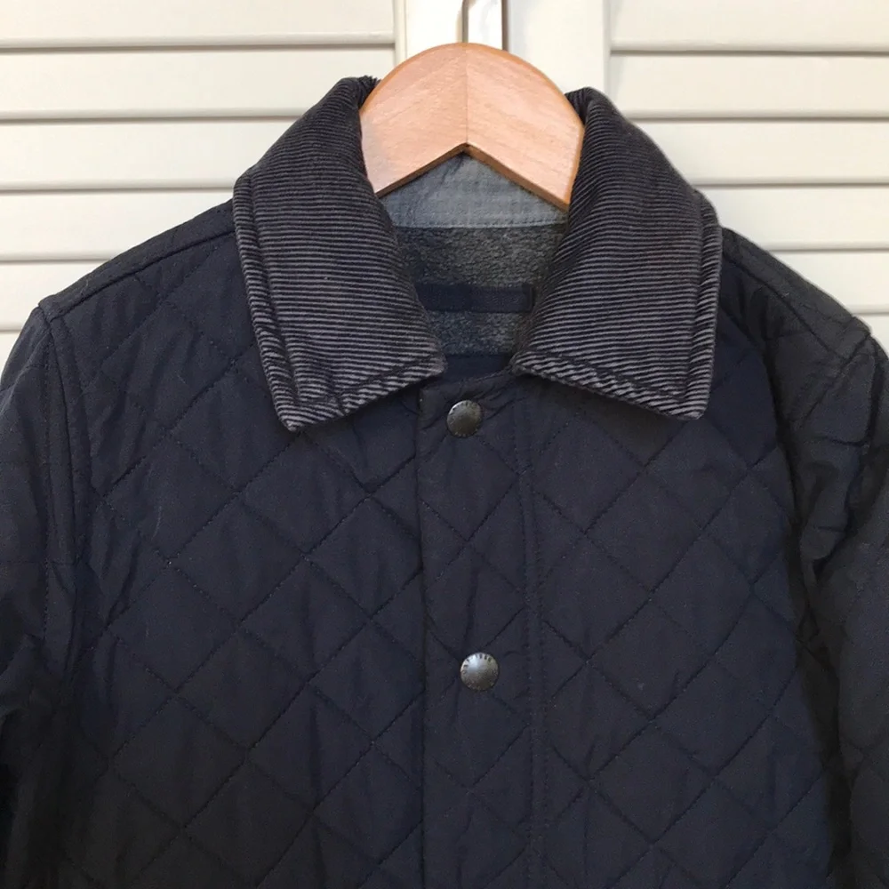 GAP Quilted Jacket